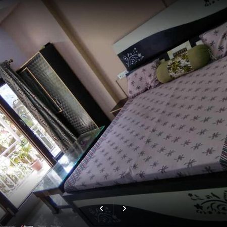 Nazara Home Stay Kasauli Exterior foto