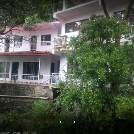 Nazara Home Stay Kasauli Exterior foto