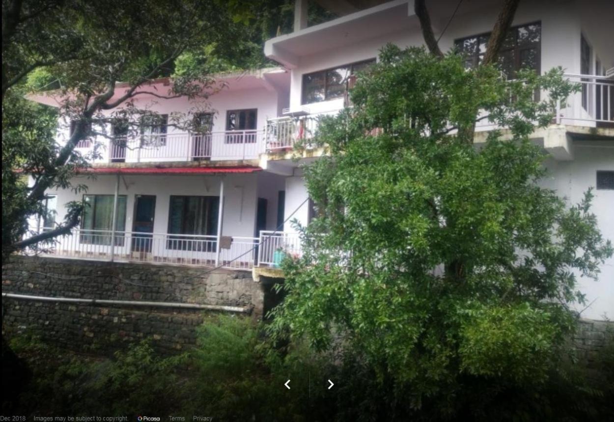 Nazara Home Stay Kasauli Exterior foto